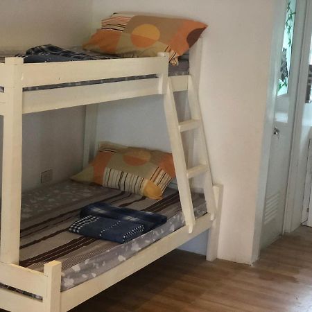 Alesseo Hostel Tiniguiban Kültér fotó